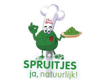 spruitjesjanaturlijk
