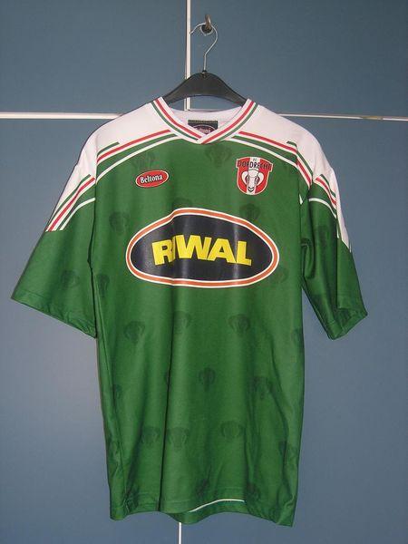 Dordrecht shirt