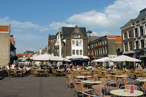 Terras-dordrecht