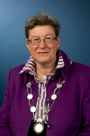 Wiebosch Maria