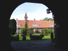 Wilhelmina Stichting