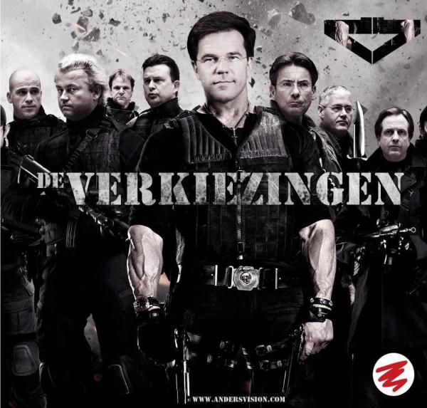 Verkiezingen