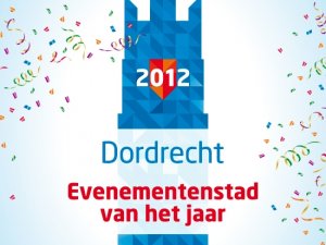 Evenementenstad