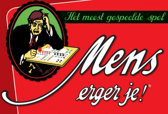 Mensergerjeniet