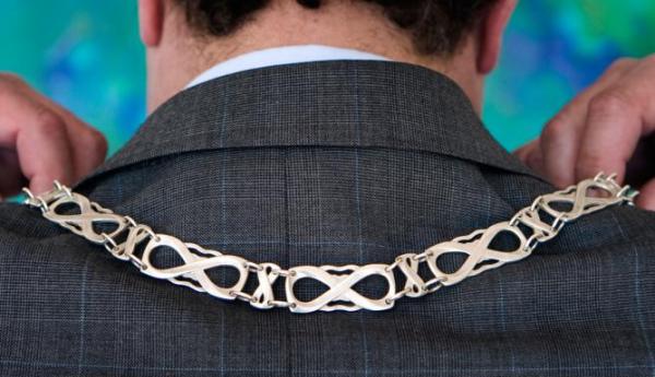 Profielschets burgemeester