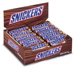 snickers