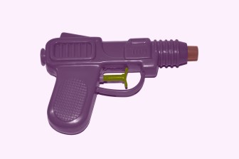 Waterpistool