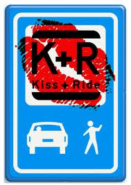 kissandride