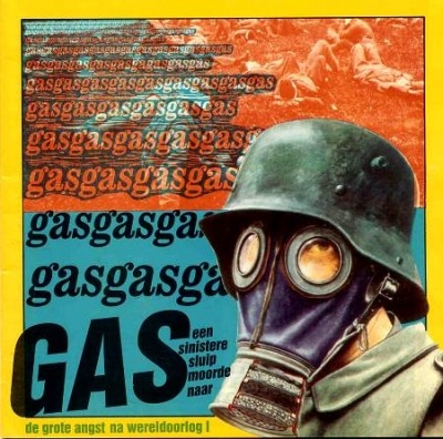 gas