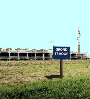 grondprijs