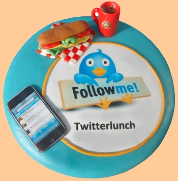 twitterlunch
