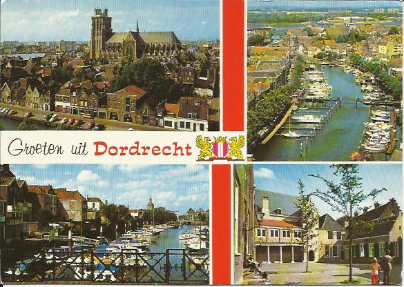 GroetenuitDordrecht