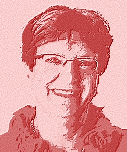 Maagdenberg, Anneke