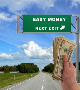 easy-money