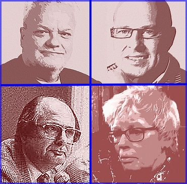 PvdA-lijsttrekkers