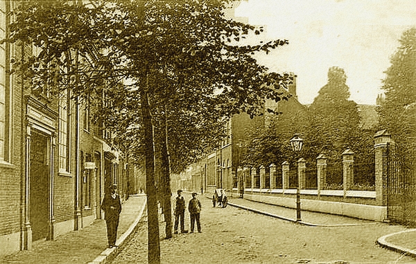 museumstraat