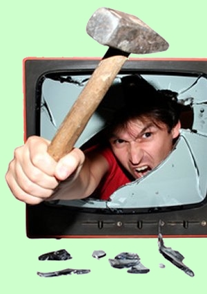 tv-television-agency-angry-man