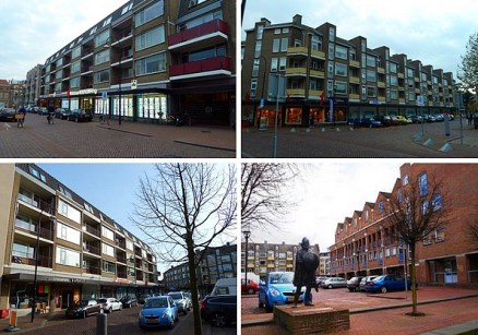 Grote Markt Dordrecht