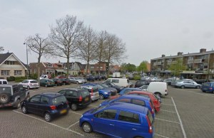 Damplein