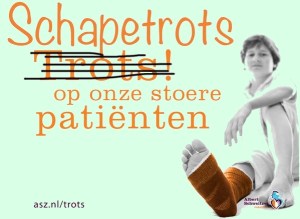 Schapetrots