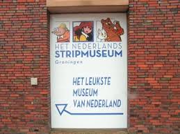 stripmuseum