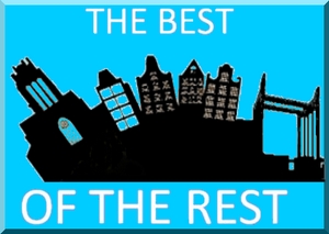 Dordrecht, best of the rest