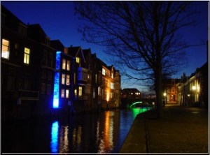 Dordtverlicht