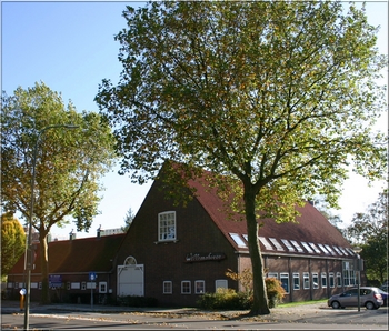 Willemshoeve