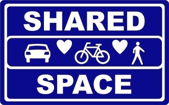 SharedSpacePlakat