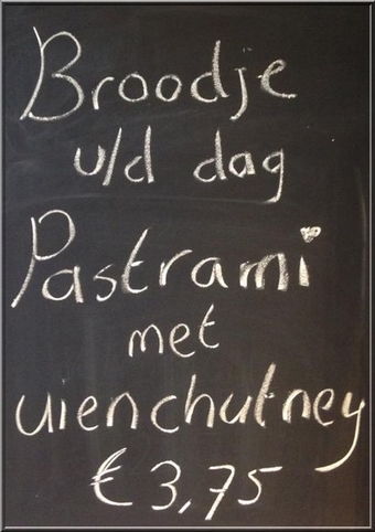 broodje
