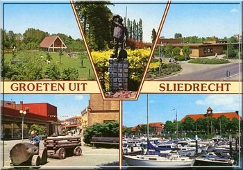 sliedrecht-groet