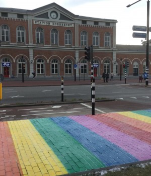 regenboogzebrapad-dordrecht-1-300x350