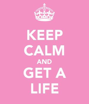 getalife