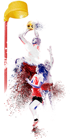 korfbal