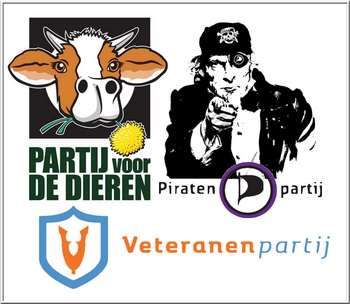 partijen