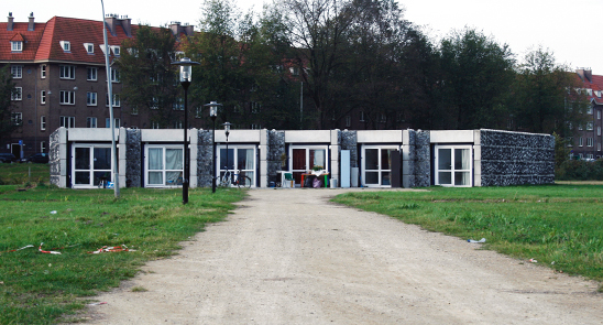 skaeve-huse