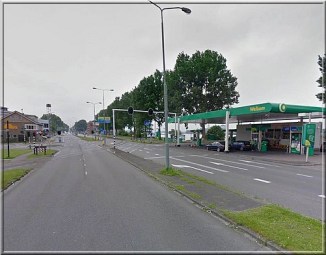 stadsentree
