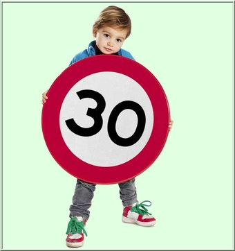 30-km