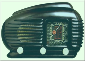 radio