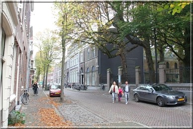 Museumstraat
