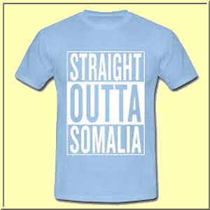 somalia