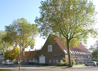 willemshoeve