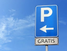 parkeren