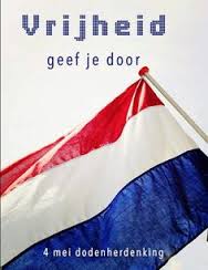vrijheid