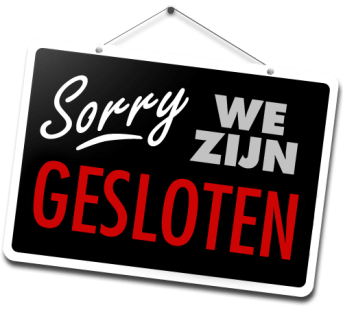 Jonker-Sikke-gesloten