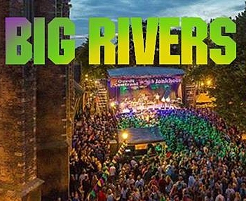 BRivers
