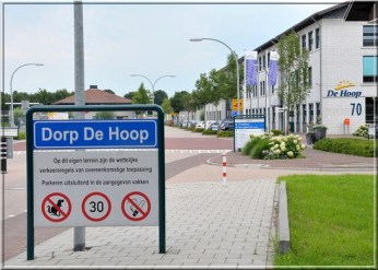 hoop