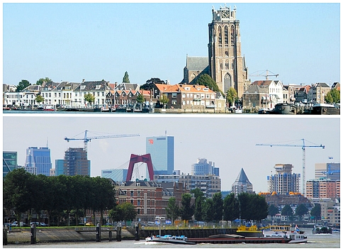 Skylines