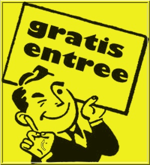 gratis