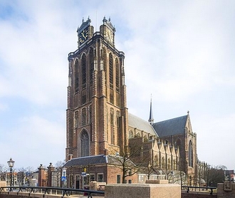Grote Kerk